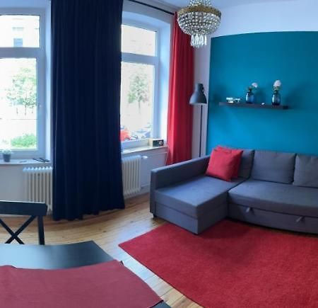 Nord Apartament 3 Кіль Екстер'єр фото