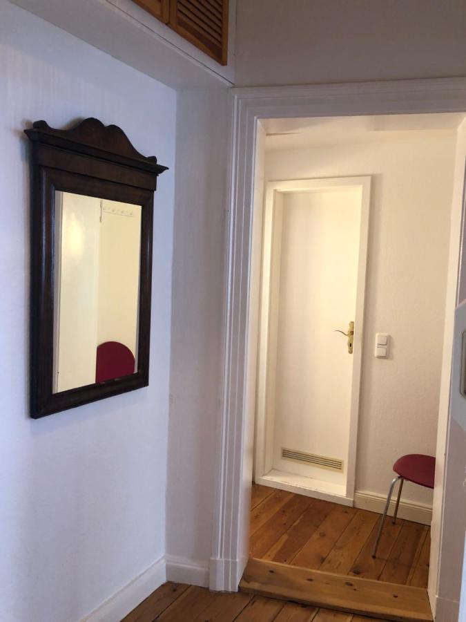 Nord Apartament 3 Кіль Екстер'єр фото