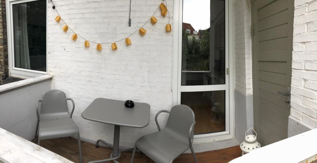Nord Apartament 3 Кіль Екстер'єр фото
