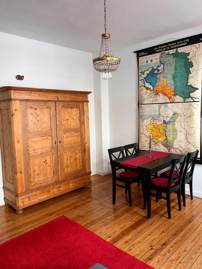 Nord Apartament 3 Кіль Екстер'єр фото