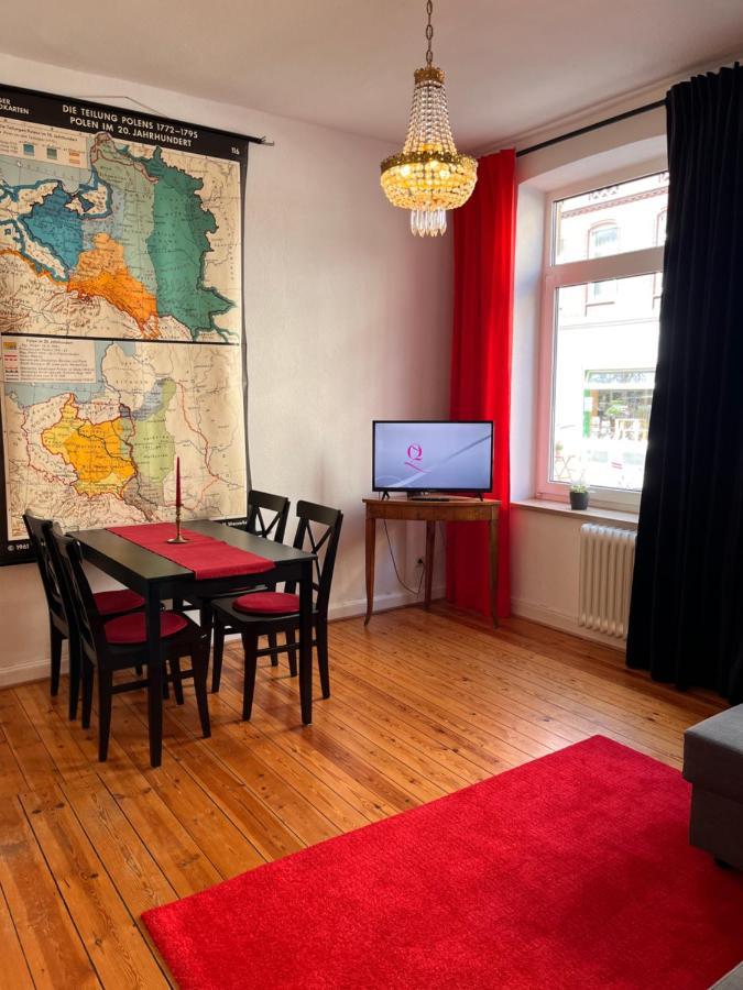 Nord Apartament 3 Кіль Екстер'єр фото